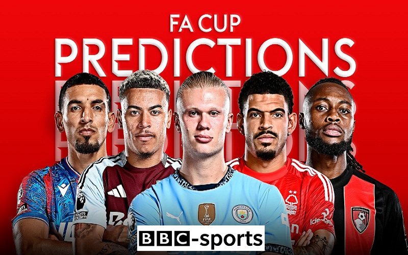 FA Cup Quarter-Final Predictions, Odds, and Best Bets