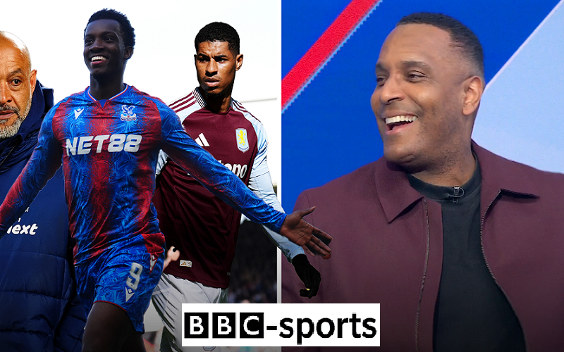 FA Cup Semi-Final Draw: Bournemouth or Man City to Face Nottingham Forest, Crystal Palace to Play Aston Villa