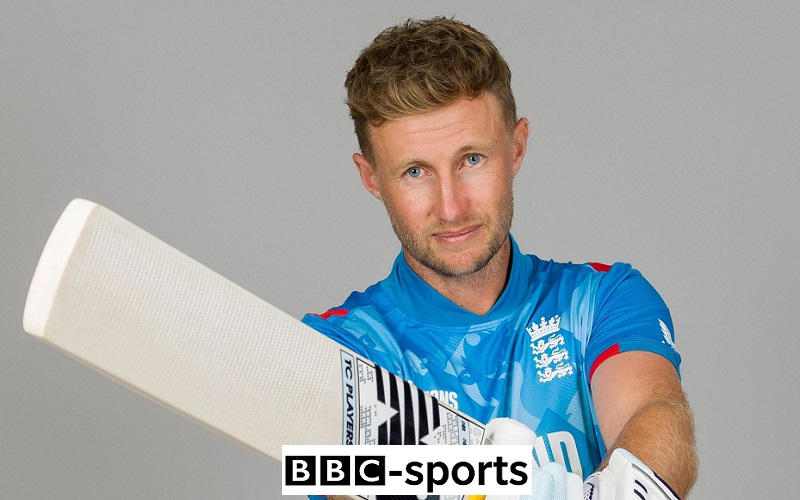 Joe Root on England White-Ball Captaincy and Upcoming Challenges