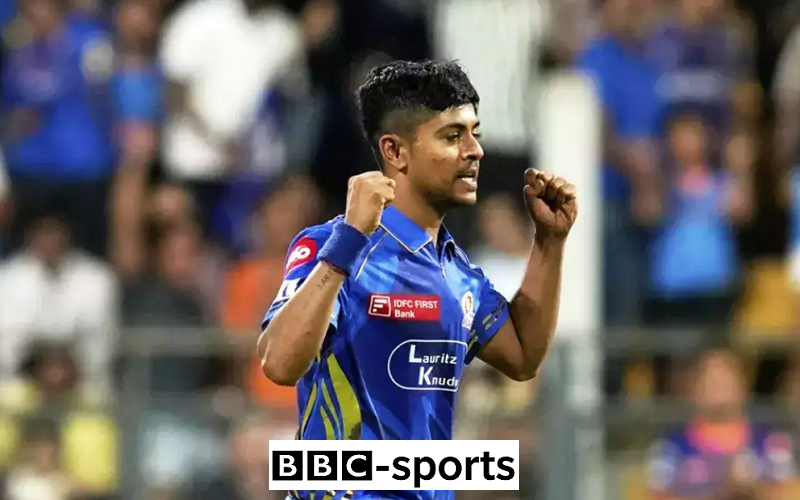 Mumbai Indians Secure First Win of IPL 2025 at Wankhede