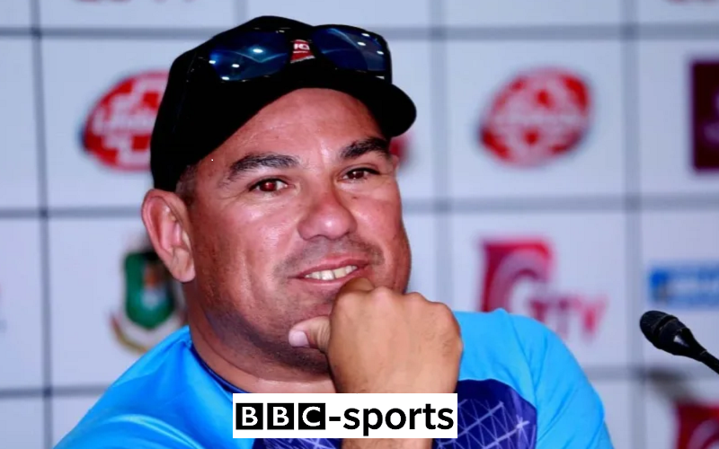 Russell Domingo Takes Over as Lahore Qalandars Head Coach for PSL 2025