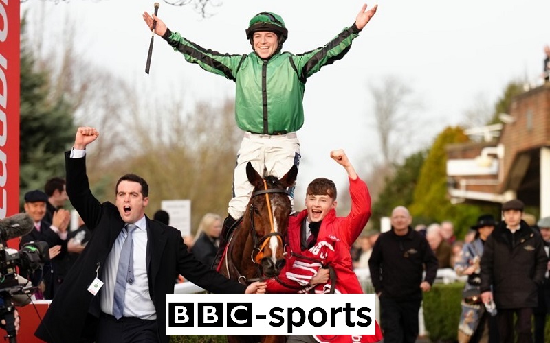 Sheehan and Hewick Reunite: Grand National Excitement Builds Amid Thrilling Racing Updates