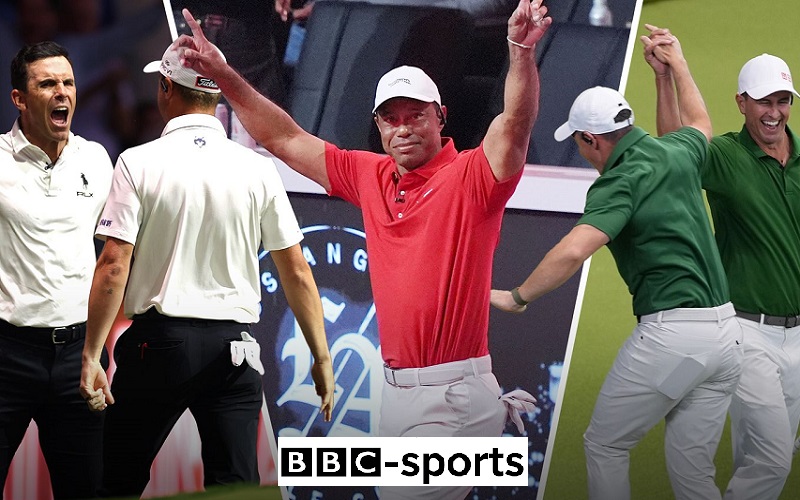 TGL Golf: Was the Opening SoFi Cup Season a Success?