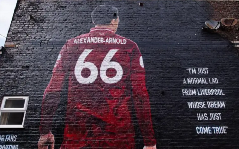 Trent Alexander-Arnold to Real Madrid: Liverpool Fans React to Possible Departure
