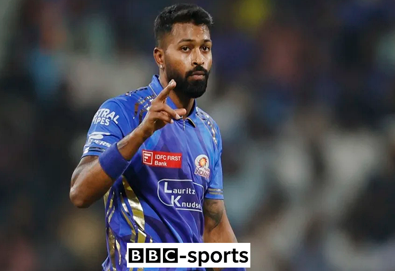 IPL 2025 Showdown: Lucknow Super Giants Outclass Mumbai Indians in High-Intensity Clash