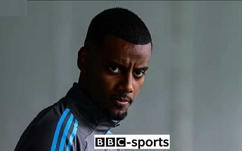 Alexander Isak’s Future at Newcastle What Happens Next