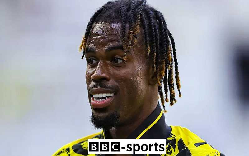 Chelsea Close In On £270m Summer Sales As Duo Head To Dortmund
