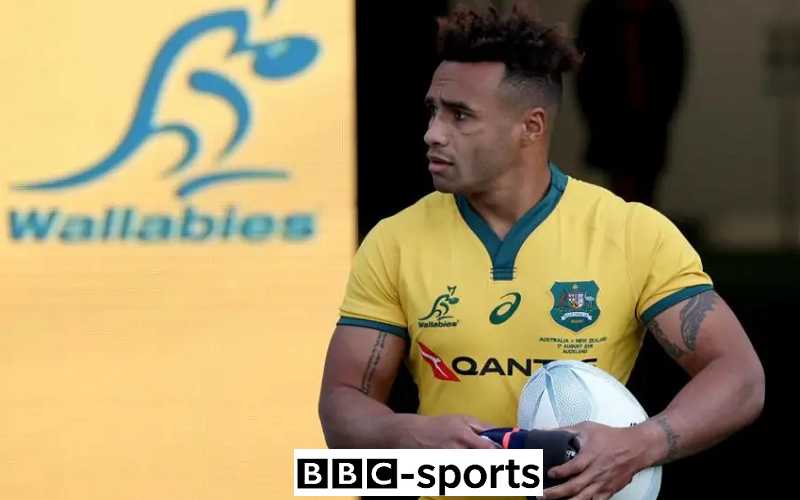 Former Wallabies Captain Will Genia Retires at 37