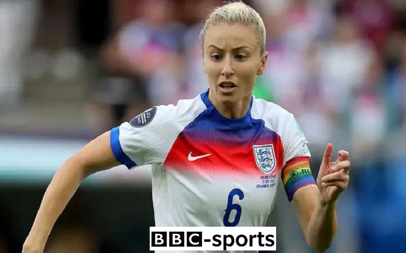 Leah Williamson to Miss Start of WSL Season with Knee Injury