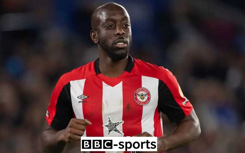 Newcastle Make Improved £40m Bid for Wissa