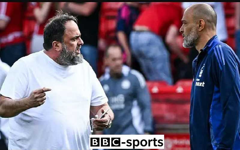 Nuno’s Future at Nottingham Forest Remains Uncertain