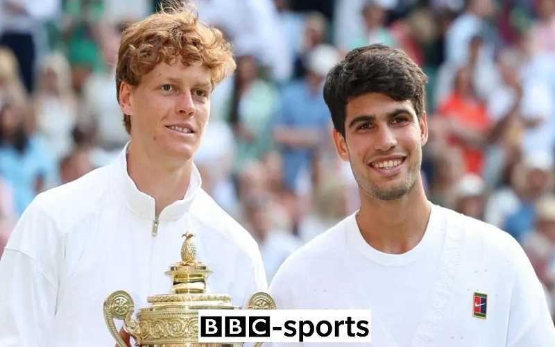 US Open 2025 Preview: Can Anyone Stop Sinner, Alcaraz, Swiatek, or Sabalenka?